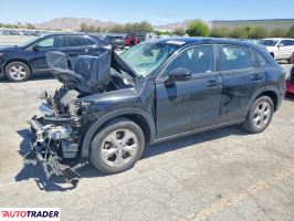 Honda HR-V 2024 2