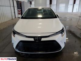 Toyota Corolla 2025 2