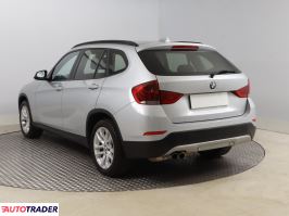 BMW X1 2014 2.0 181 KM