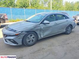 Hyundai Elantra 2024 2