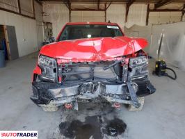 Chevrolet Silverado 2019 5 Chevrolet Silverado 2019 5