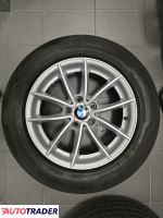 Komplet felg R17 z oponami Pirelli Komplet felg R17 z oponami Pirelli