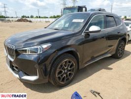 BMW X1 2023 2