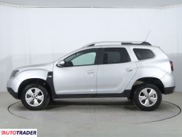 Dacia Duster 2018 1.5 107 KM