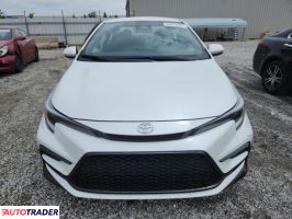 Toyota Corolla 2023 2 Toyota Corolla 2023 2