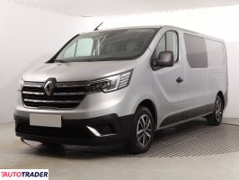 Renault Trafic 2022 2.0