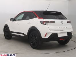 Opel Mokka 2021 1.2 99 KM Opel Mokka 2021 1.2 99 KM