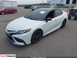 Toyota Camry 2023 2