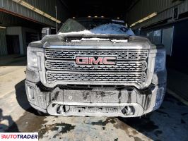 GMC Sierra 2022 6