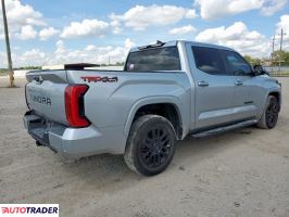 Toyota Tundra 2024 3