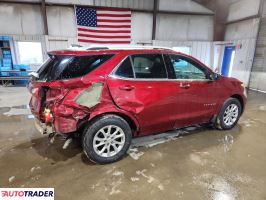 Chevrolet Equinox 2020 1