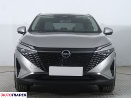 Nissan Qashqai 2025 1.3 155 KM Nissan Qashqai 2025 1.3 155 KM