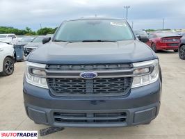 Ford Maverick 2022 2