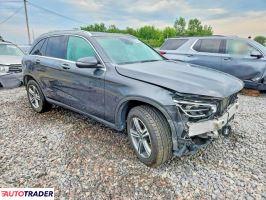 Mercedes CL 2020 2
