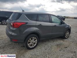 Ford Escape 2019 1 Ford Escape 2019 1