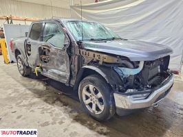 Ford Pozostałe 2023 3