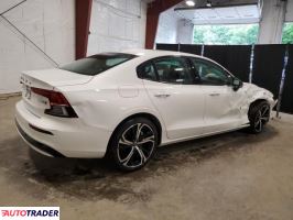 Volvo S60 2024 2