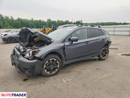 Subaru Pozostałe 2023 2