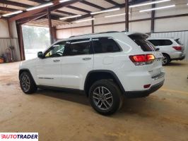 Jeep Grand Cherokee 2022 3