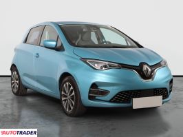 Renault ZOE 2021 134 KM