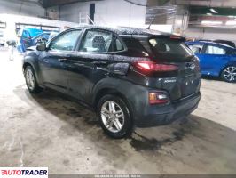 Hyundai Kona 2021 2