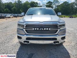 Dodge Ram 2020 5