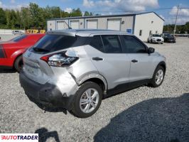 Nissan Pozostałe 2020 1 Nissan Pozostałe 2020 1