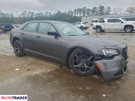 Chrysler 300C 2020 3