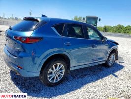 Mazda CX-5 2024 2