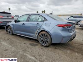 Toyota Corolla 2026 2