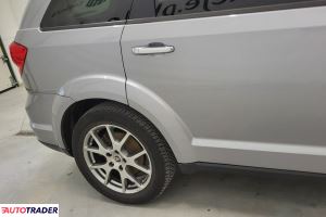 Fiat Freemont 2014 2.0 170 KM