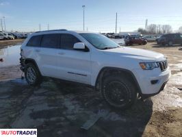 Jeep Grand Cherokee 2019 3