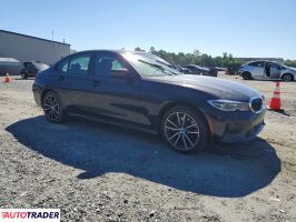 BMW 330 2022 2