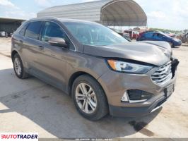 Ford Edge 2019 2 Ford Edge 2019 2