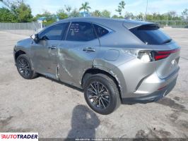 Lexus NX 2024 2