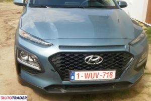 Hyundai 2019 1 120 KM Hyundai 2019 1 120 KM