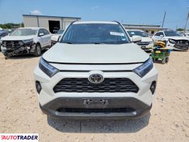 Toyota Pozostałe 2022 2