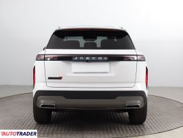 Jaecoo 7 2024 1.6 144 KM