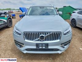 Volvo XC90 2024 2