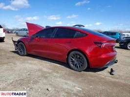 Tesla Model 3 2024