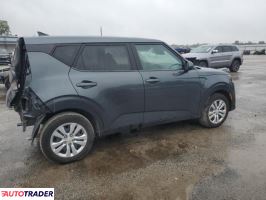 Kia Soul 2023 2