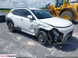 Hyundai Kona 2024 2