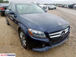 Mercedes 300 2016 2 Mercedes 300 2016 2