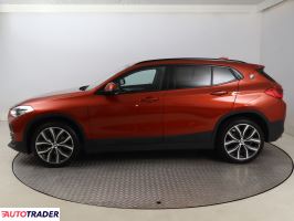 BMW X2 2018 1.5 138 KM