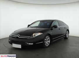 Citroen C6 2012 3.0 237 KM