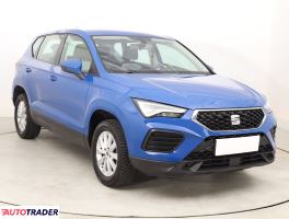 Seat Ateca 2020 1.0 113 KM