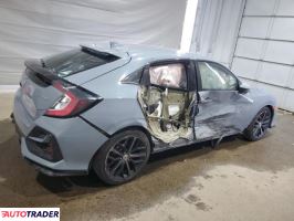Honda Civic 2021 1 Honda Civic 2021 1
