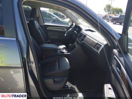 Volkswagen Atlas 2022 2
