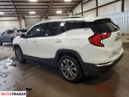 GMC Terrain 2019 2