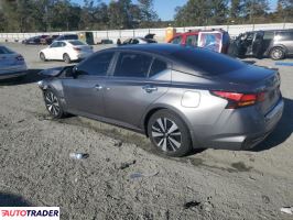 Nissan Altima 2022 2